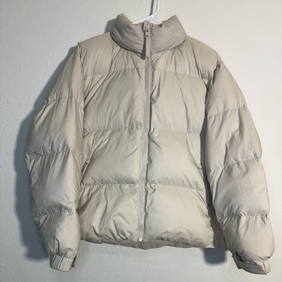 TNA Jackets & Blazers - TNA Mega Puffer Jacket